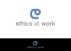 Logo & stationery # 69119 for Logo and housestyle for a start-up consultancy - Ethics at Work contest