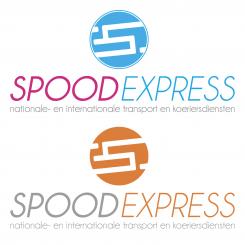 Logo & Huisstijl # 89546 voor complete Huisstijl voor SPOOD EXPRESS wedstrijd