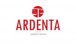 Logo & Huisstijl # 114728 voor logo en huisstijl voor Ardenta juridisch advies wedstrijd