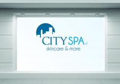 Logo & Huisstijl # 102796 voor cityspa.nl  skincare&more wedstrijd