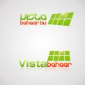 Logo & Huisstijl # 22074 voor Vista Beheer BV / making the world greener! wedstrijd