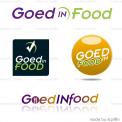 Logo & Huisstijl # 16431 voor Goed in Food wedstrijd
