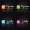 Logo & Huisstijl # 13540 voor Creatieve huisstijl voor Creative Lighting wedstrijd