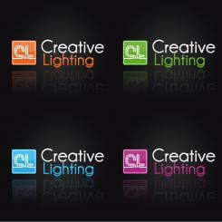 Logo & Huisstijl # 13540 voor Creatieve huisstijl voor Creative Lighting wedstrijd
