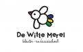 Logo & Huisstijl # 298593 voor Logo & huisstijl - kleuter/basisschool De Witte Merel (België) wedstrijd
