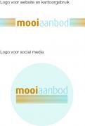 Logo & stationery # 559119 for Mooiaanbod.nl contest