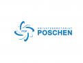 Logo & stationery # 161468 for PSP - Privatsekretariat Poschen contest