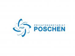 Logo & Corp. Design  # 161468 für PSP - Privatsekretariat Poschen Wettbewerb