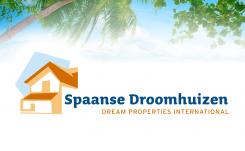 Logo & Huisstijl # 314384 voor NIEUW SPAANS BEDRIJF genaamd : Spaanse Droomhuizen wedstrijd
