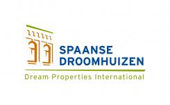 Logo & Huisstijl # 314386 voor NIEUW SPAANS BEDRIJF genaamd : Spaanse Droomhuizen wedstrijd