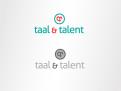 Logo & Huisstijl # 27634 voor Taal en talent: logo en meer? wedstrijd