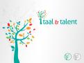 Logo & Huisstijl # 27712 voor Taal en talent: logo en meer? wedstrijd