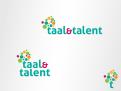 Logo & Huisstijl # 28439 voor Taal en talent: logo en meer? wedstrijd