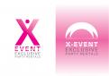 Logo & stationery # 322313 for Logo + home style for renting company: X-event contest