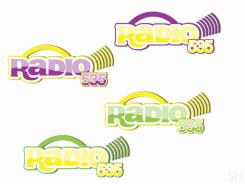 Logo & stationery # 100319 for radio 535 contest