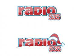 Logo & stationery # 99926 for radio 535 contest