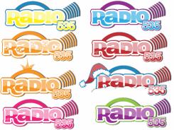 Logo & stationery # 100170 for radio 535 contest