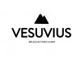 Logo & Huisstijl # 687025 voor Een vulkanisch duo openen: Vesuvius Bruschetteria & Bar wedstrijd