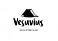 Logo & Huisstijl # 687027 voor Een vulkanisch duo openen: Vesuvius Bruschetteria & Bar wedstrijd