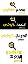 Logo & stationery # 658684 for Logo & Corporate Identity for Escape Room Schagen contest
