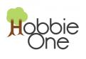 Logo & stationery # 264197 for Create a logo for website HOBBIE ONE.com contest