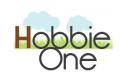 Logo & stationery # 264199 for Create a logo for website HOBBIE ONE.com contest