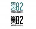 Logo & Huisstijl # 805004 voor Startende Virtual Assistant zoek strak (typografie) logo wedstrijd