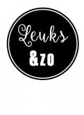 Logo & Huisstijl # 778138 voor Leuks & Zo wedstrijd