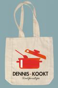Logo & Huisstijl # 185823 voor dennis-kookt wedstrijd