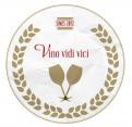 Logo & Huisstijl # 72158 voor Vino Vidi Vici wedstrijd