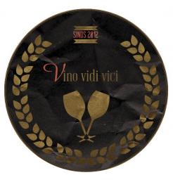Logo & Huisstijl # 72160 voor Vino Vidi Vici wedstrijd