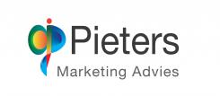 Logo & Huisstijl # 341 voor Fris en innovatief logo en huisstijl voor Pieters Marketing Advies wedstrijd