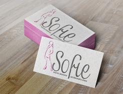 Logo & Huisstijl # 505523 voor Logo & huisstijl SOFIE wedstrijd