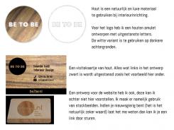 Logo & Huisstijl # 364299 voor Be to Be Styling zoekt identiteit wedstrijd