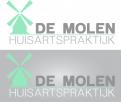 Logo & Huisstijl # 516598 voor Huisartspraktijk De Molen wedstrijd