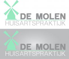 Logo & Huisstijl # 516598 voor Huisartspraktijk De Molen wedstrijd