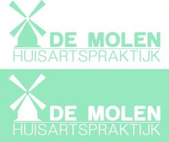 Logo & Huisstijl # 516599 voor Huisartspraktijk De Molen wedstrijd