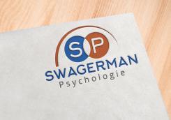 Logo & Huisstijl # 859050 voor Psychologiepraktijk (man)  Stoer, hip en toegankelijk wedstrijd