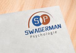 Logo & Huisstijl # 859063 voor Psychologiepraktijk (man)  Stoer, hip en toegankelijk wedstrijd