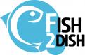 Logo & Huisstijl # 62533 voor beste vis in de vijver wedstrijd