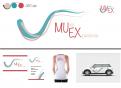 Logo & Huisstijl # 283357 voor MueX - Music experience for you - Logo en Huisstijl wedstrijd