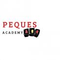 Logo & stationery # 1028217 for Peques Academy   Spanish lessons for children in a fun way  contest