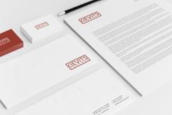 Logo & stationery # 382235 for corporate identity existing company contest