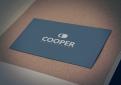 Logo & stationery # 375252 for COOPER Developers, design a modern logo and corporate identity contest