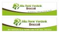 Logo & Huisstijl # 308797 voor broccoliteeltbedrijf zoekt nieuw fris logo waaruit betrokkenheid bij het product blijkt en welke ook een jonge generatie aanspreekt wedstrijd