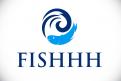 Logo & Huisstijl # 83697 voor Nieuw gestart import en exportbedrijf Fishhh B.V. heeft nodig een pakkend logo + huisstijl wedstrijd