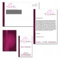 Logo & stationery # 159142 for Reveal your True design Ambition: Logo & House Style for a Fashion Brand contest
