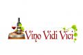 Logo & Huisstijl # 69262 voor Vino Vidi Vici wedstrijd