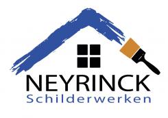 Logo & Huisstijl # 389180 voor logo schildersbedrijf wedstrijd