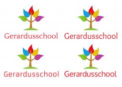 Logo & Huisstijl # 165872 voor Gerardusschool logo & huisstijl wedstrijd
